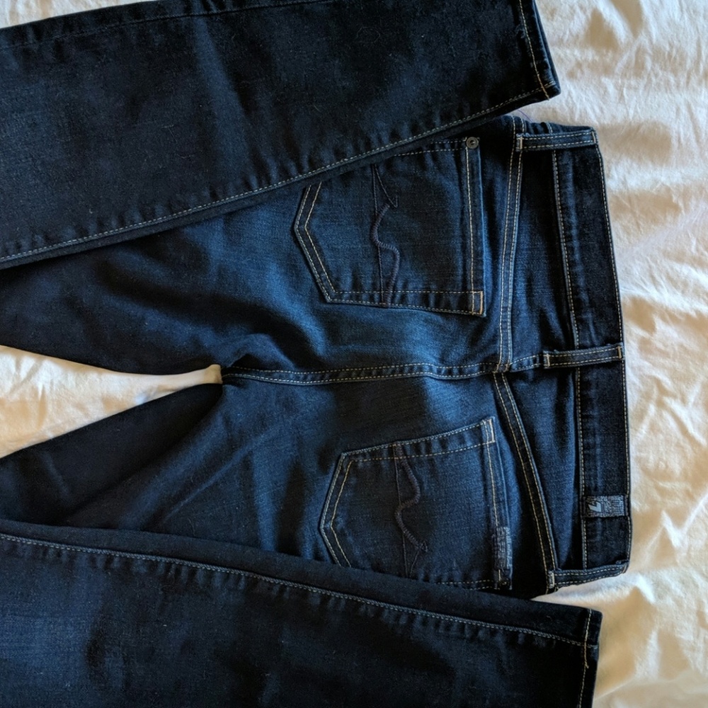 7 for all mankind Jeans